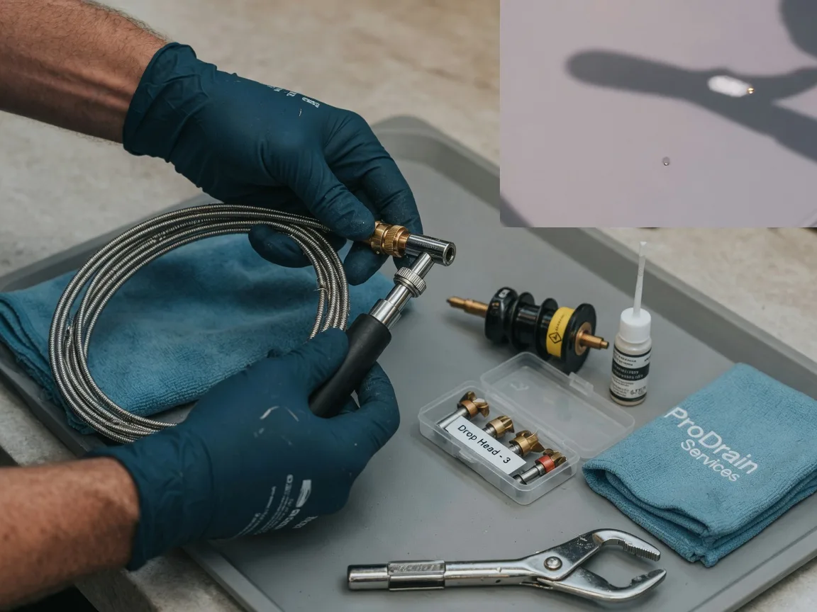 Why choose Drain Cleaning in Brimfield, MA